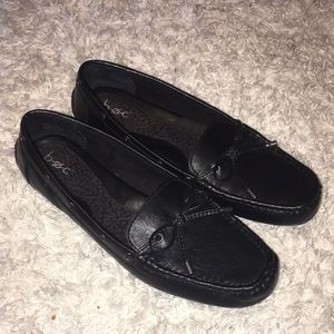 LIKE NEW B•Ø•C Black Shoes 🖤!!